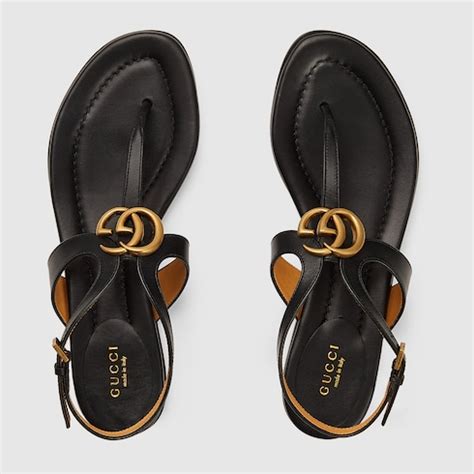 suole gucci|infradito gucci donna.